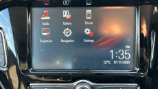 Vauxhall Corsa 1.4 [75] Griffin 3dr Petrol Hatchback